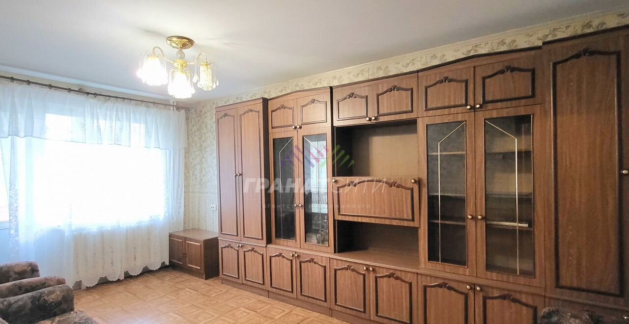 квартира г Омск р-н Советский пр-кт Королева 16 фото 9