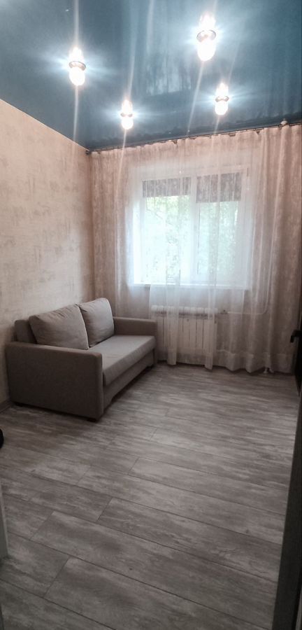 квартира г Новокузнецк р-н Орджоникидзевский ул Пржевальского 13 фото 31