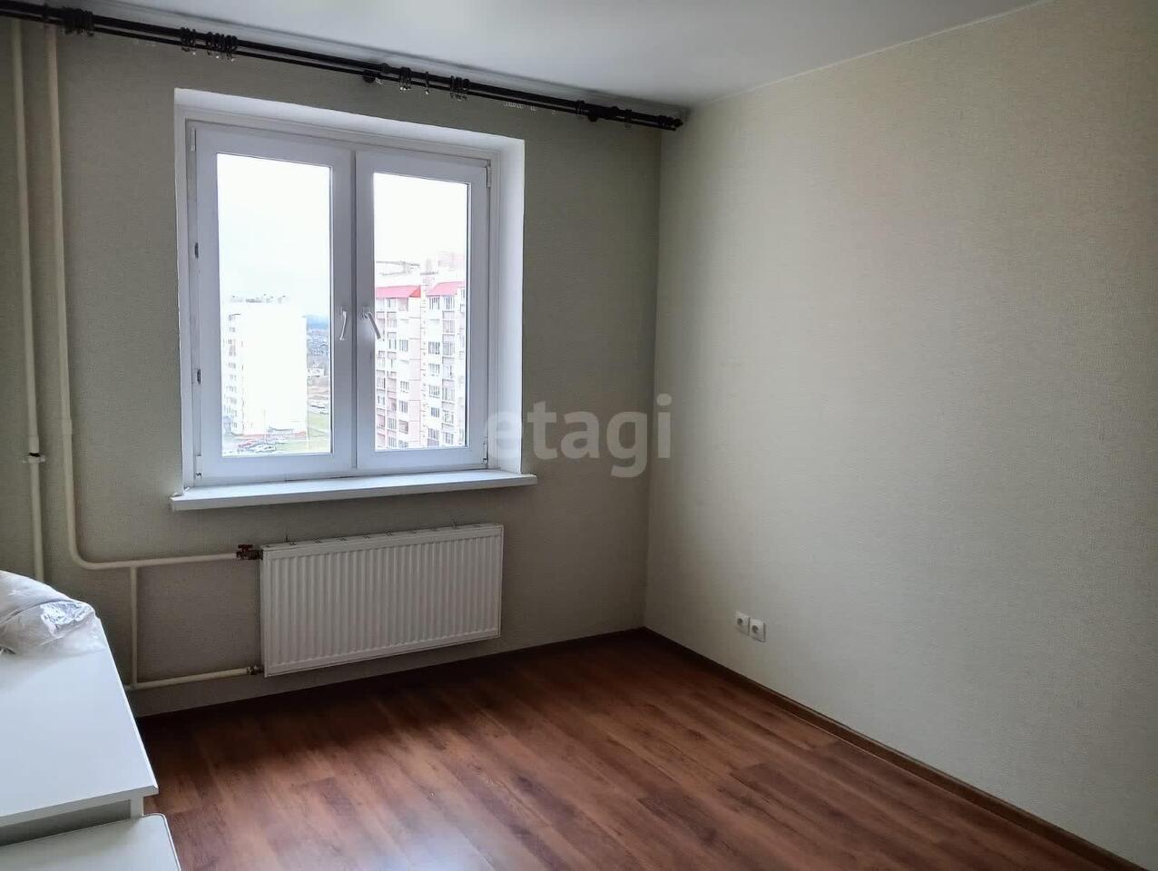 квартира г Нижний Тагил ул Булата Окуджавы 3 фото 4