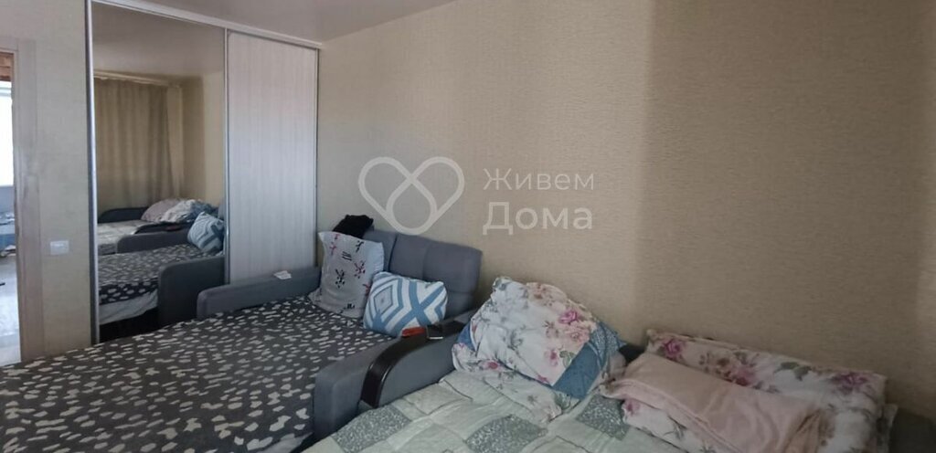квартира г Волжский ул Академика Королёва 2 фото 13