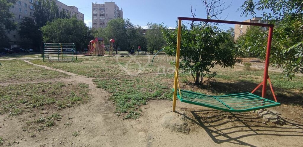 квартира г Волжский ул Академика Королёва 2 фото 17