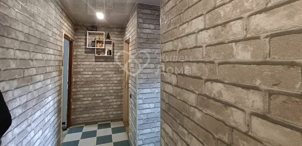 квартира г Волжский ул Академика Королёва 2 фото 14