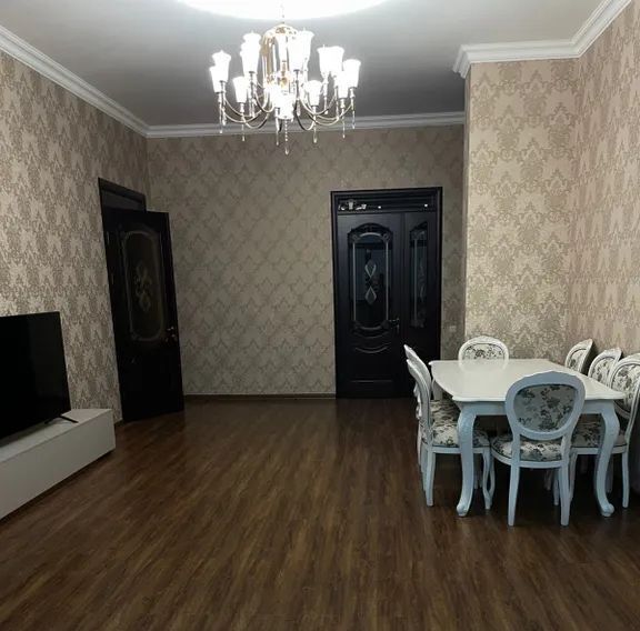 комната г Махачкала р-н Ленинский ул Чащовая 19 фото 3