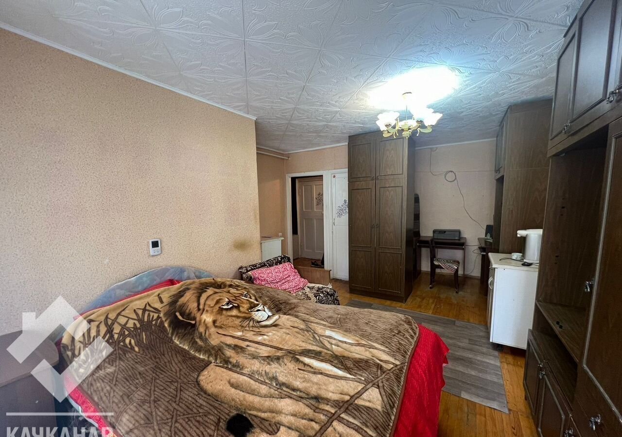 квартира г Качканар Качканарский муниципальный округ, 4-й мкр-н, 52 фото 2