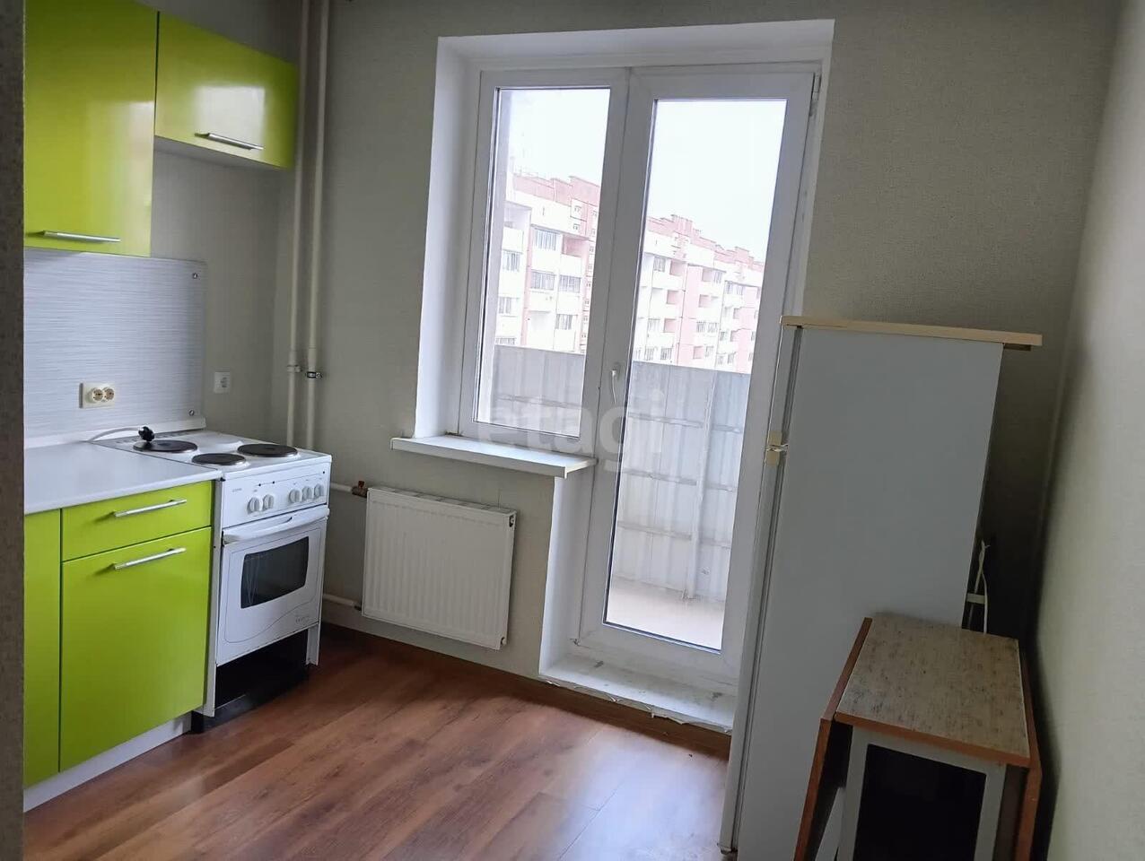 квартира г Нижний Тагил ул Булата Окуджавы 3 фото 6