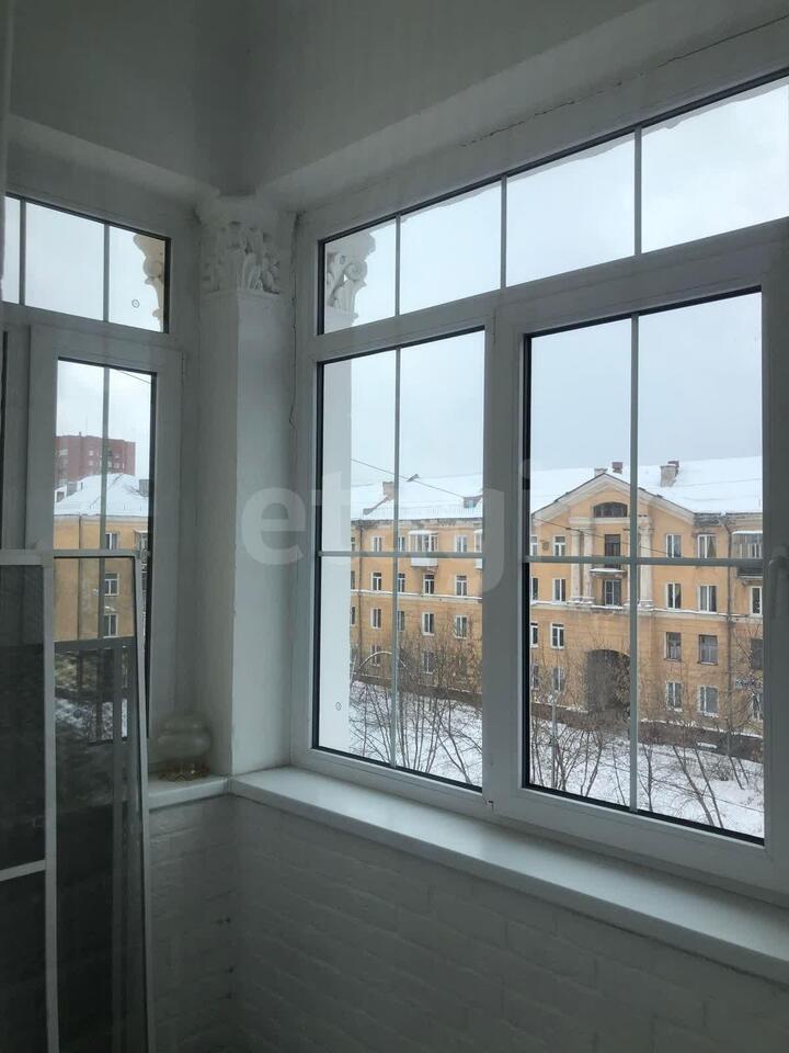 квартира г Нижний Тагил р-н Ленинский ул Вязовская 10 Нижний Тагил, Горнозаводской управленческий округ, городской округ Нижний Тагил, Ленинский район, Вязовская улица фото 5