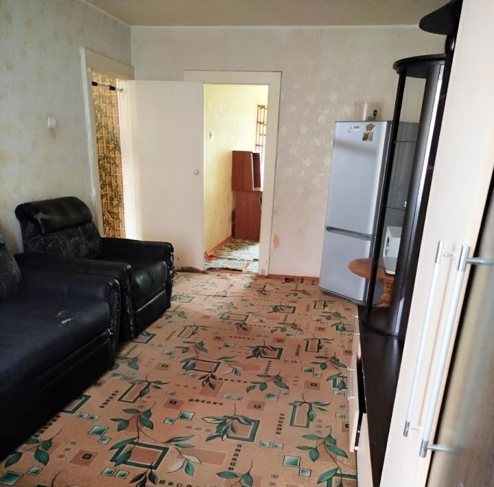 квартира г Усть-Илимск ул Романтиков 5 фото 1