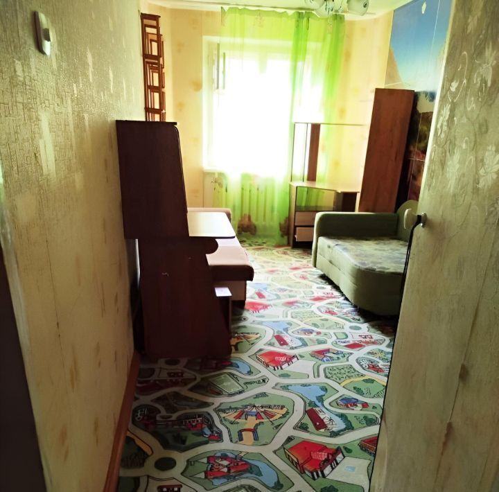 квартира г Усть-Илимск ул Романтиков 5 фото 4