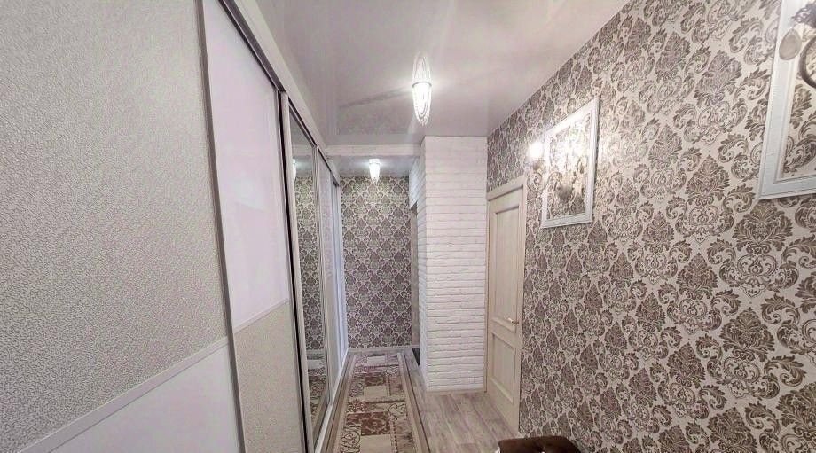 квартира г Соликамск ул Набережная 95 фото 10