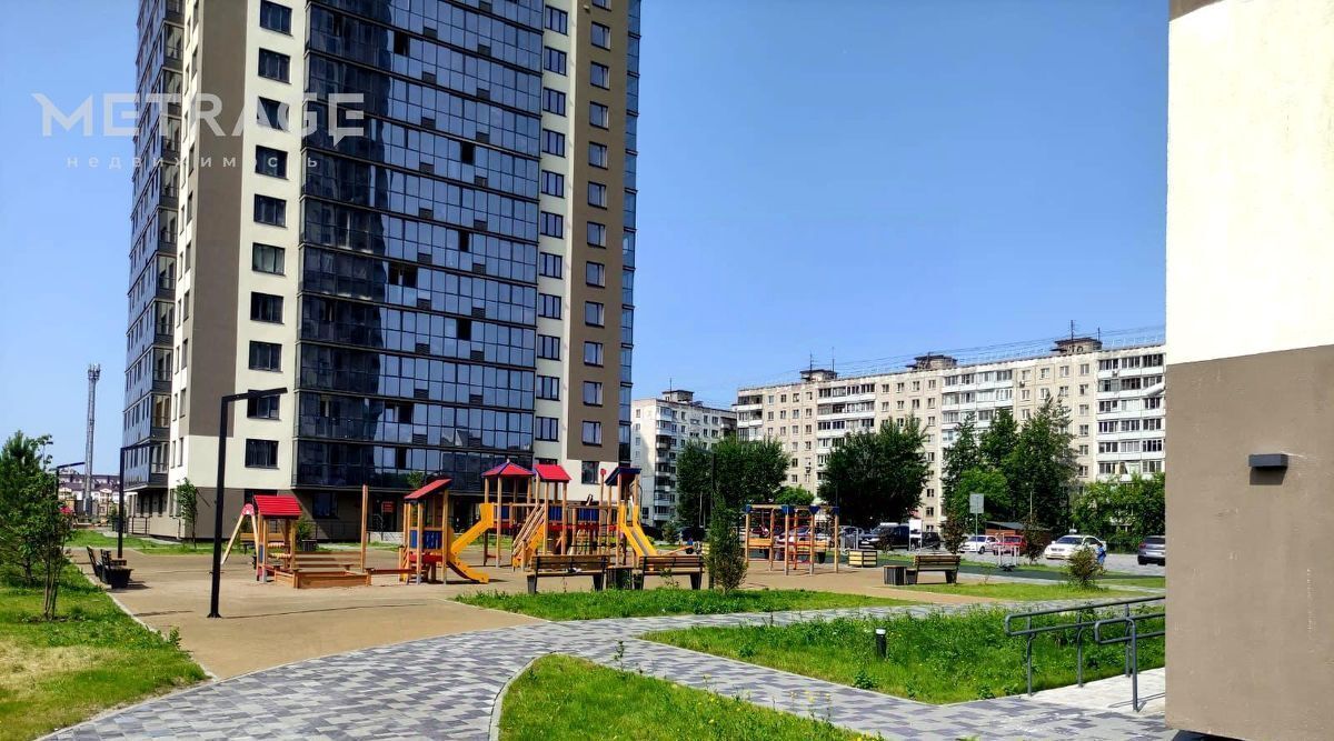 свободного назначения г Новосибирск Затулинский ул Зорге 229 Площадь Маркса, жилмассив фото 14