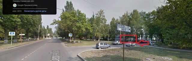 торговое помещение ул Сергея Лазо 25 Безымянка фото