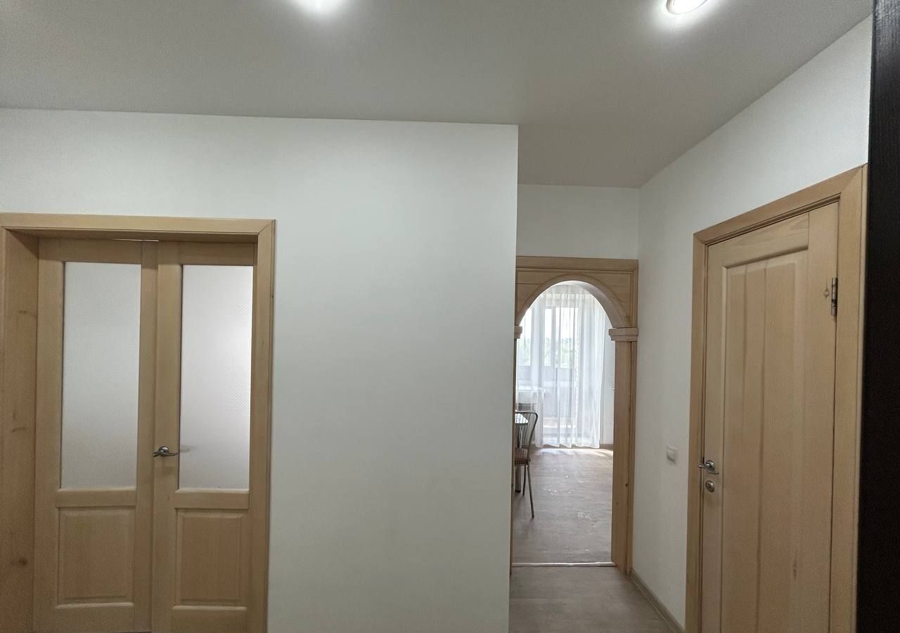 квартира г Абакан ул Авиаторов 10 фото 1
