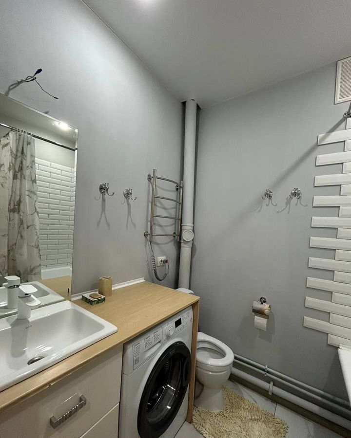 квартира г Абакан ул Авиаторов 10 фото 7