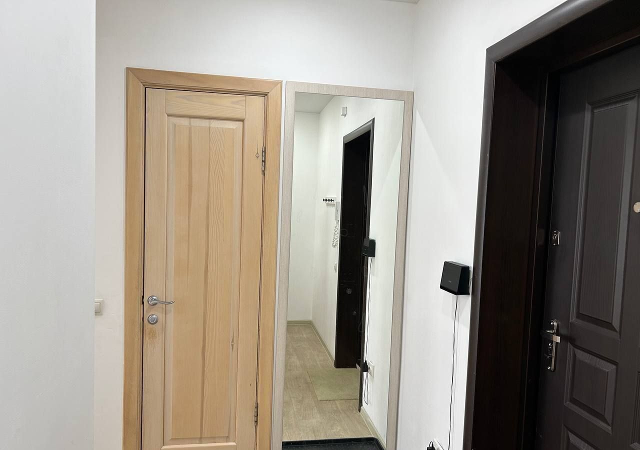 квартира г Абакан ул Авиаторов 10 фото 2