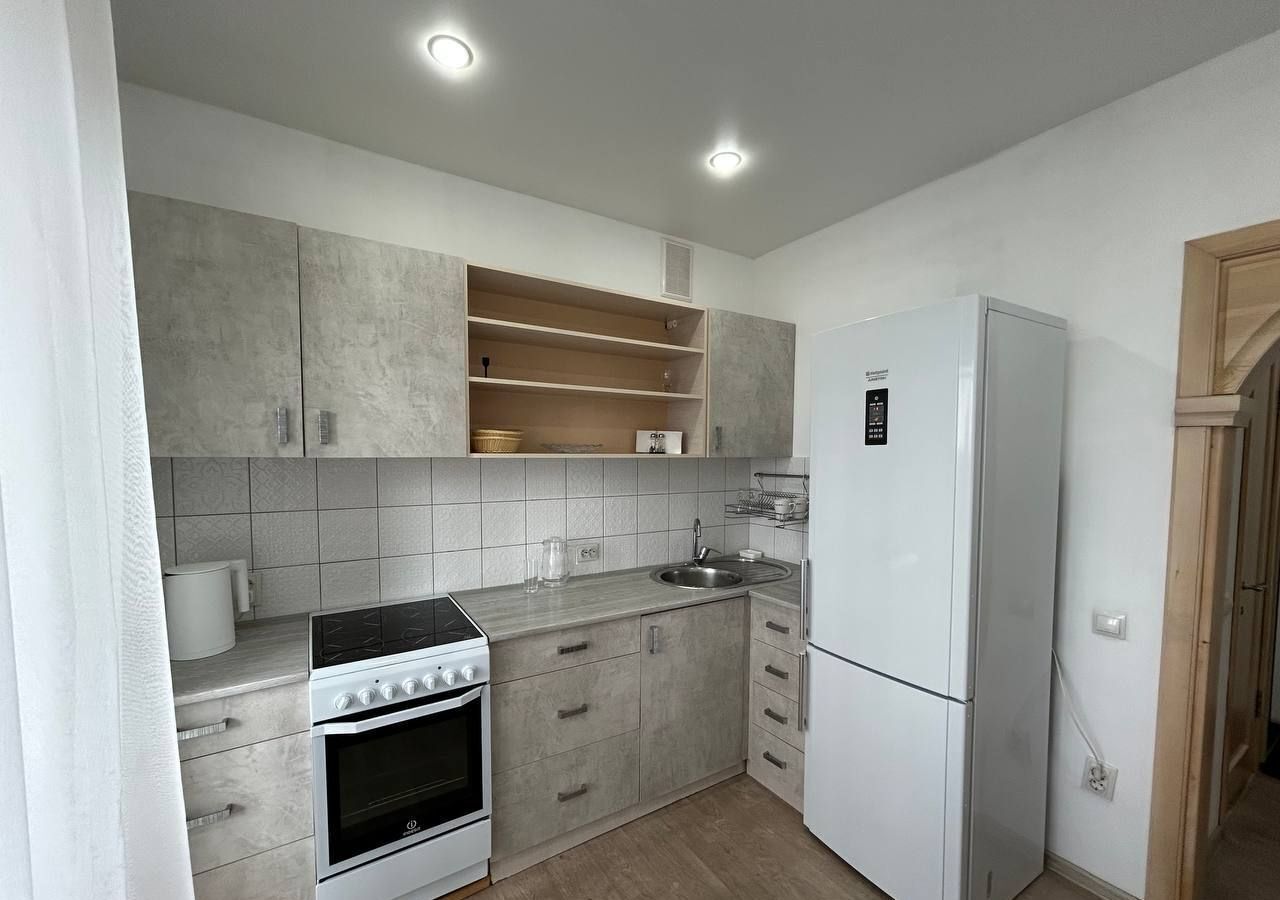 квартира г Абакан ул Авиаторов 10 фото 10