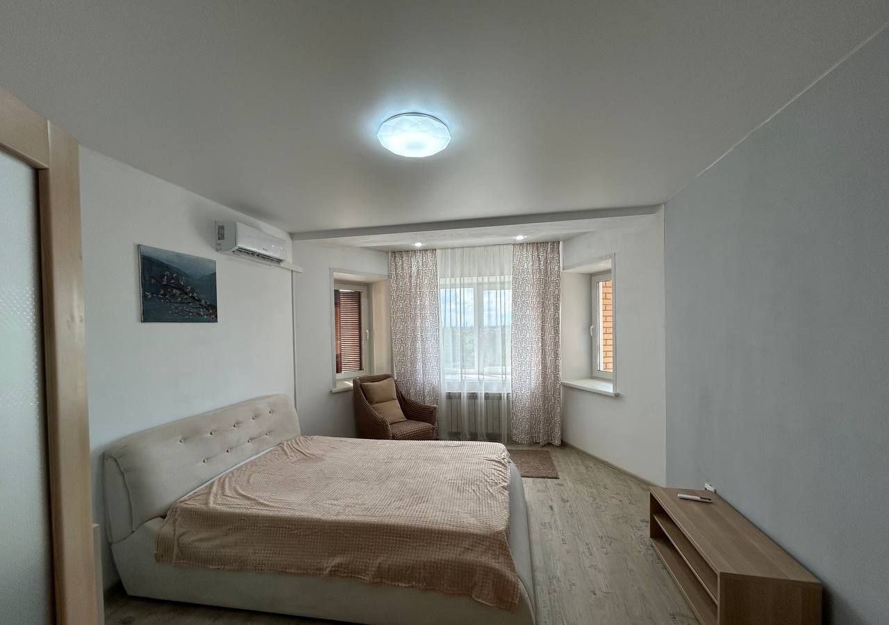 квартира г Абакан ул Авиаторов 10 фото 12