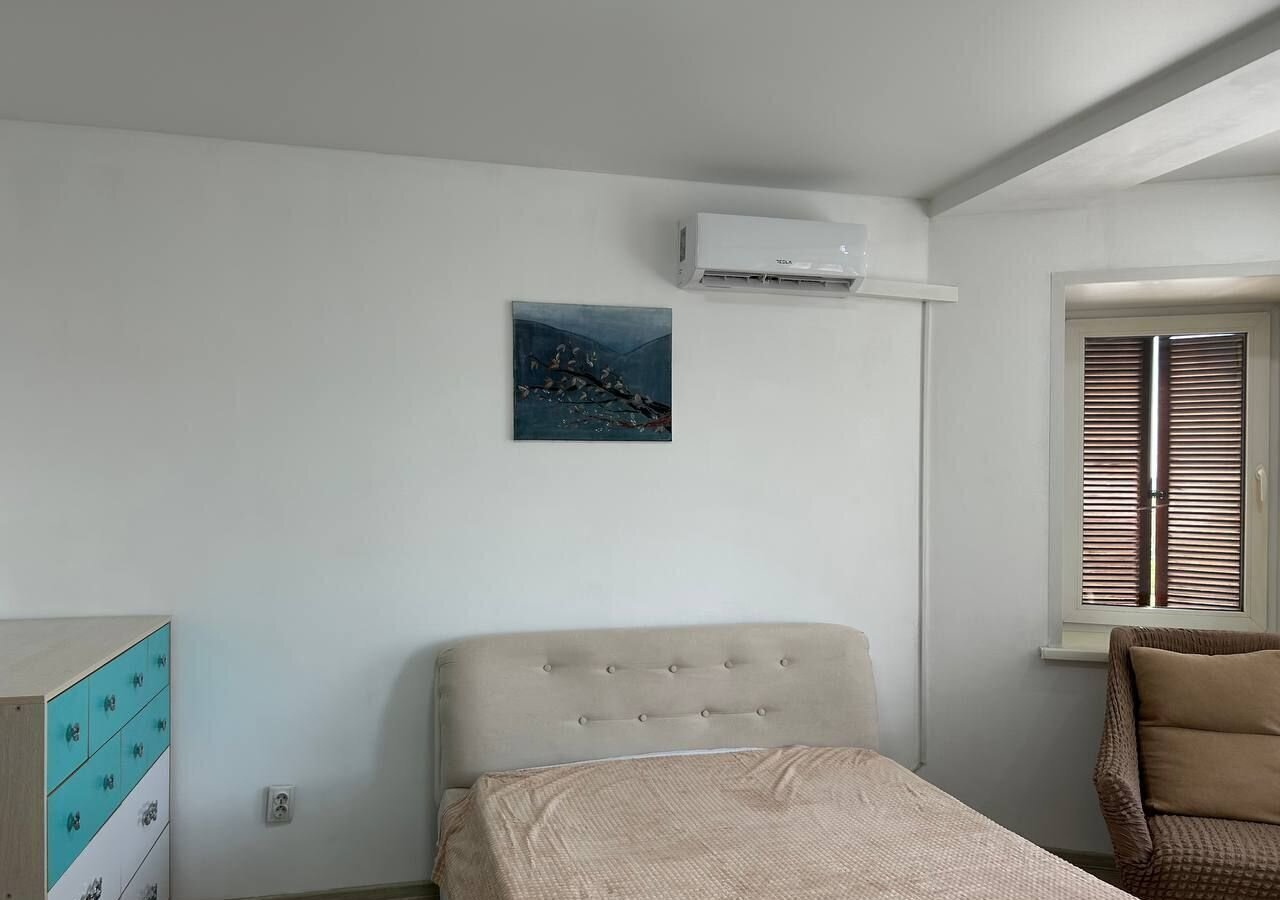 квартира г Абакан ул Авиаторов 10 фото 15