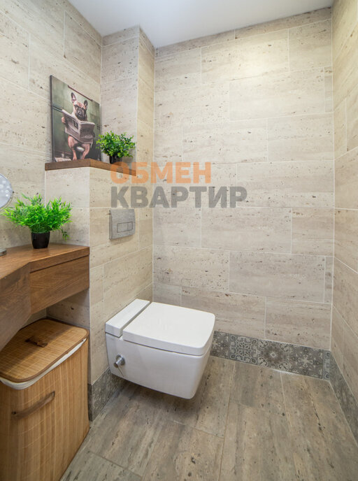 квартира г Екатеринбург Ботаническая улица Академика Шварца, 4 фото 27
