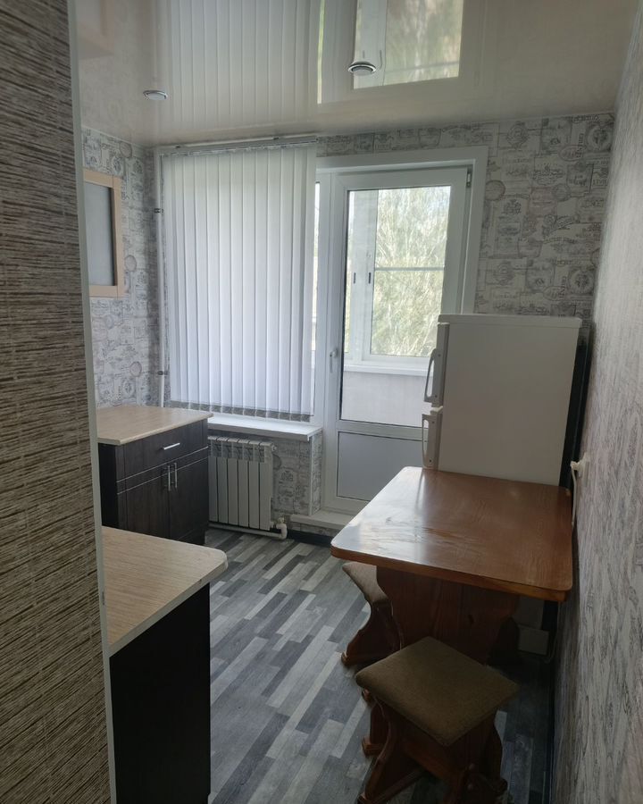 квартира г Тамбов р-н Советский ул Астраханская 1/16 фото 4