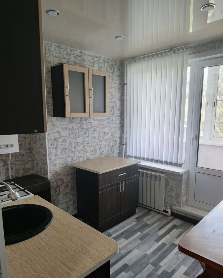 квартира г Тамбов р-н Советский ул Астраханская 1/16 фото 3