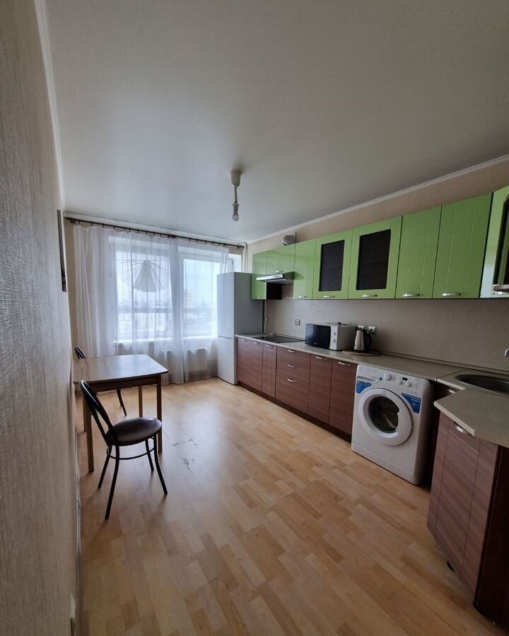 квартира г Екатеринбург Уральская ул Смазчиков 3 фото 1