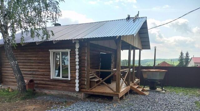 дом р-н Заводский ул Симферопольская 37 фото