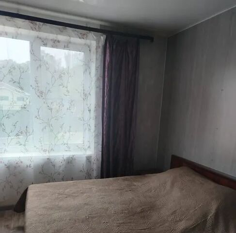 комната р-н Советский ул Лесная 17д фото