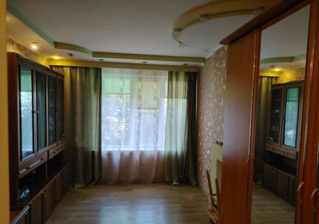 ул Лучистая 11 сельский пос. Берёзовая Пойма фото