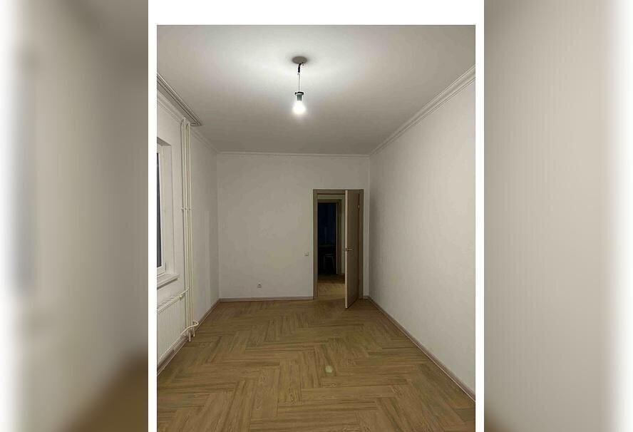 квартира г Тверь р-н Заволжский ул Новочеркасская 48 фото 5