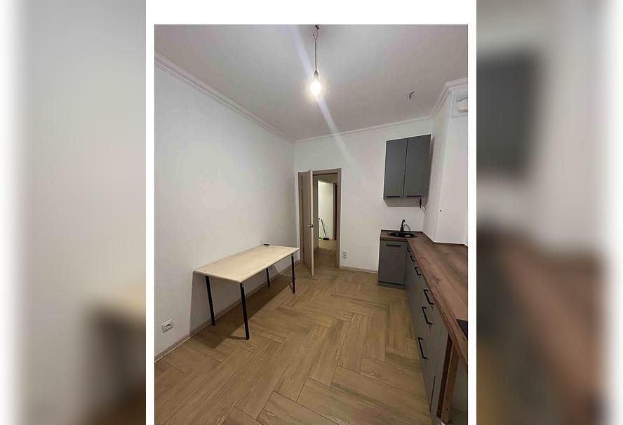 квартира г Тверь р-н Заволжский ул Новочеркасская 48 фото 10