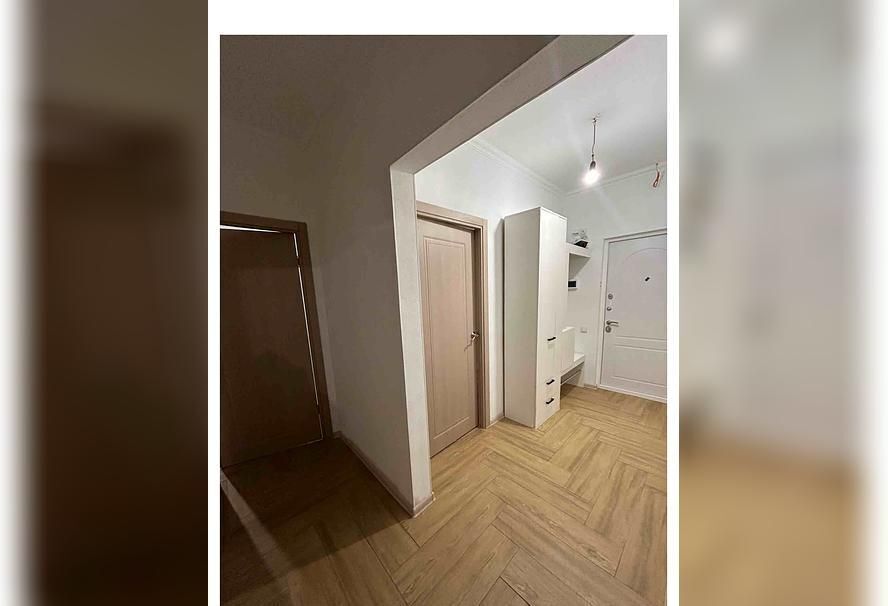 квартира г Тверь р-н Заволжский ул Новочеркасская 48 фото 9