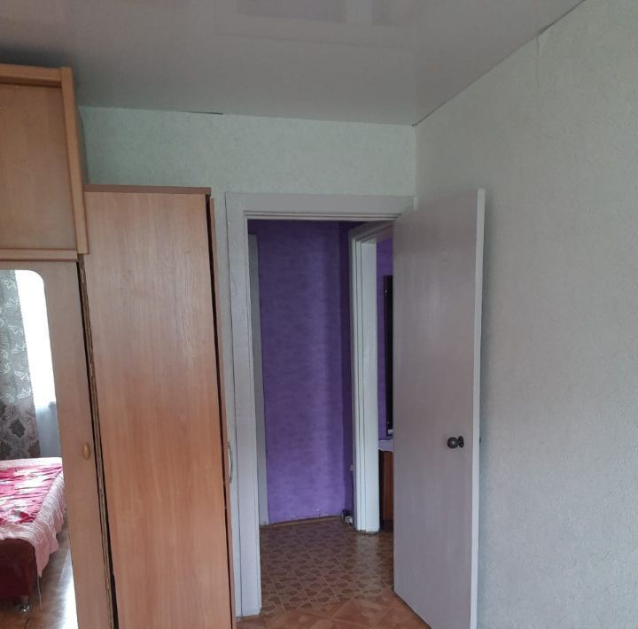 квартира г Петропавловск-Камчатский пр-кт Рыбаков 2 фото 10