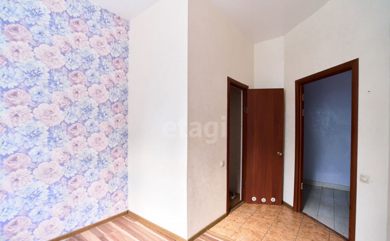 офис г Томск р-н Кировский пер Нахимова 10 фото 26