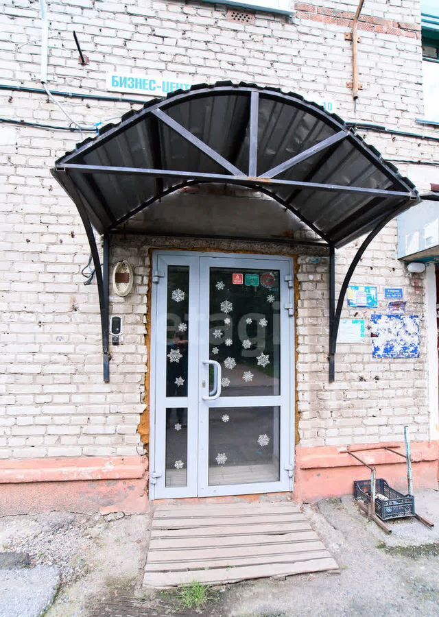 офис г Томск р-н Кировский пер Нахимова 10 фото 35