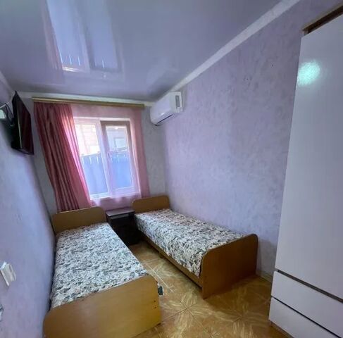 с Архипо-Осиповка пер Больничный 8а фото
