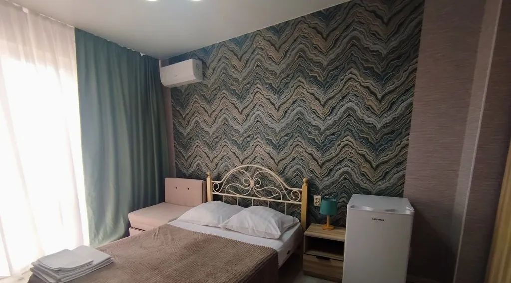 комната г Геленджик Толстый мыс пр-д Капитана Соколова 3 фото 1
