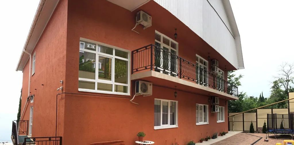 комната г Сочи р-н Лазаревский Лазаревское ул Новая 28 жилрайон фото 8
