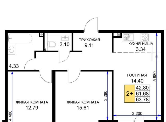 р-н Центральный фото