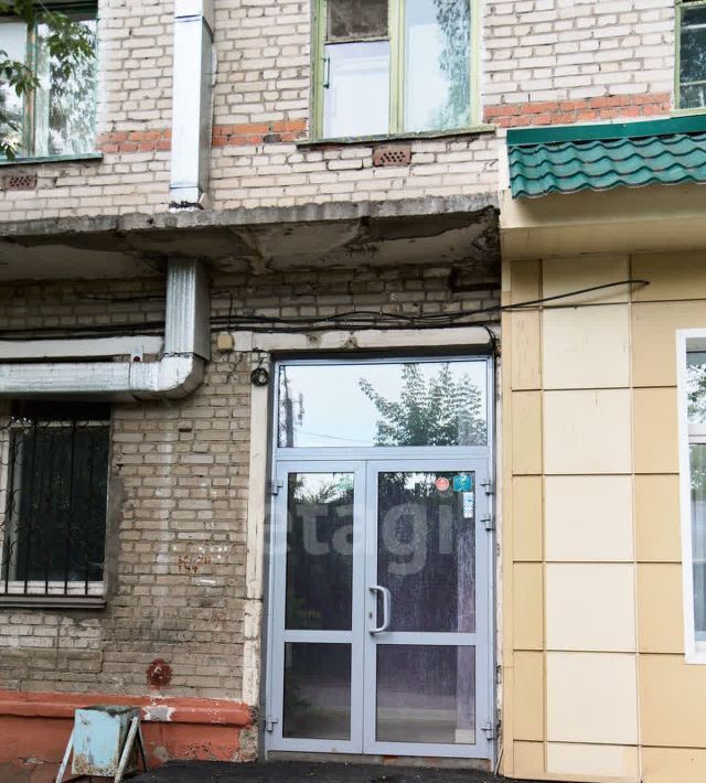 офис г Томск р-н Кировский пер Нахимова 10 фото 49