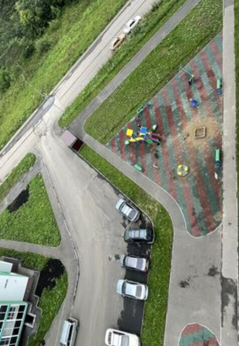 квартира г Кемерово ул Серебряный бор 24к/3 фото 8