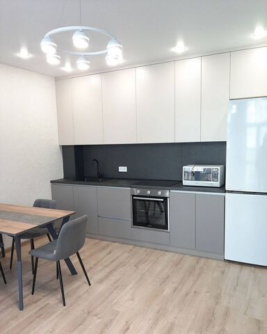 квартира р-н Заводский пр-кт Молодежный 19б фото