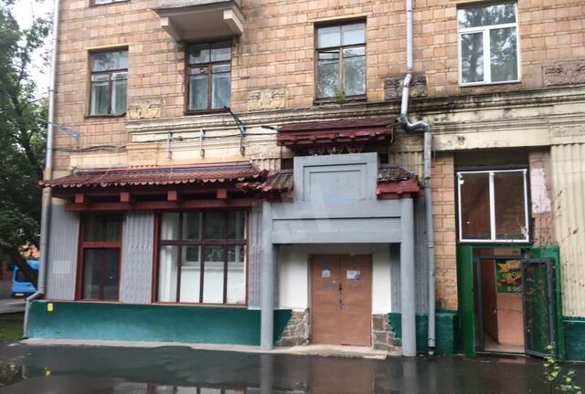 метро Гражданская проезд Петровско-Разумовский 24к/4 фото