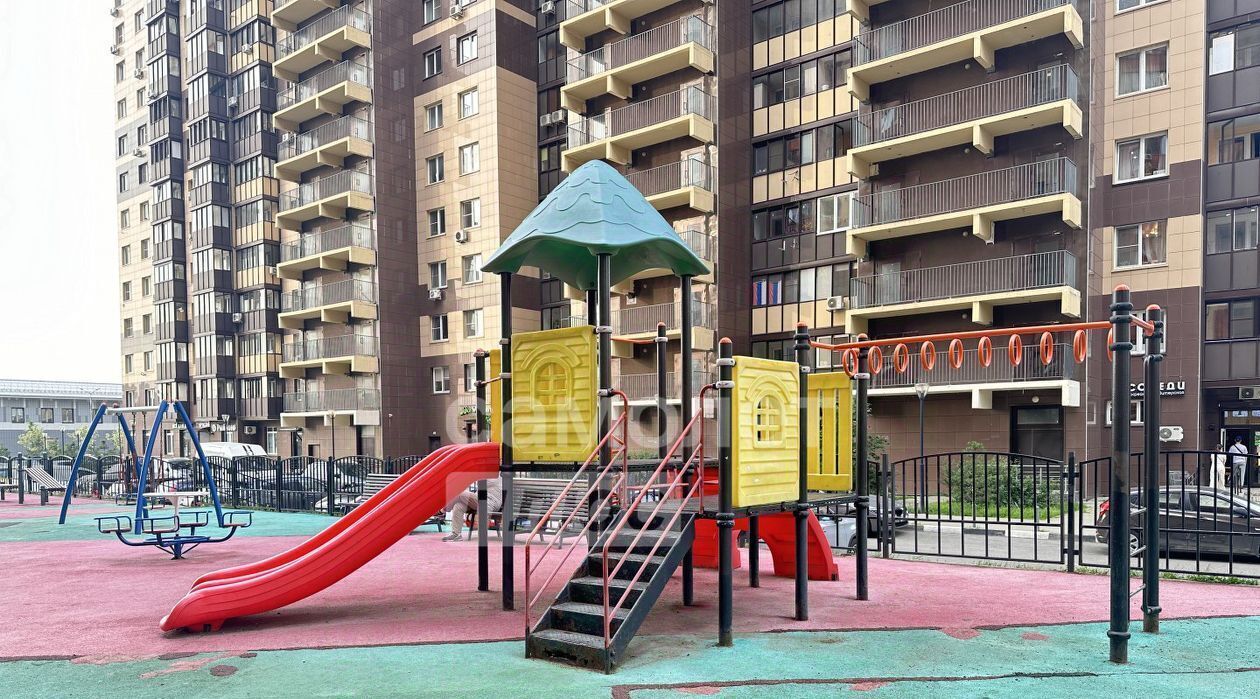 квартира г Реутов пр-кт Юбилейный 53 Новокосино фото 48