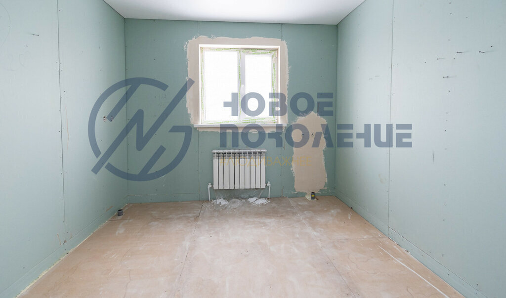 дом г Омск ул Ивовая 30 фото 10