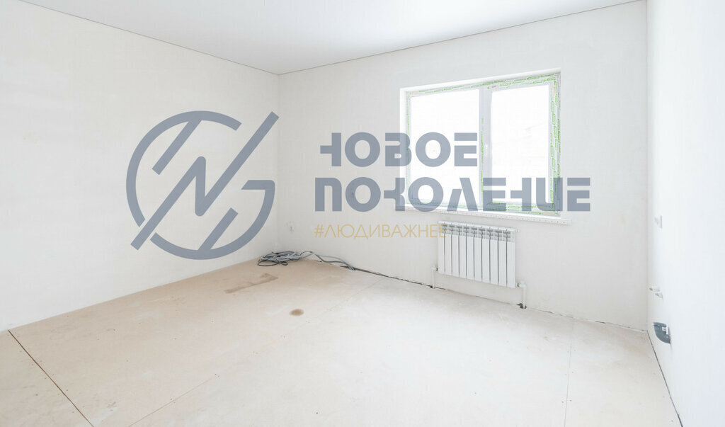 дом г Омск ул Ивовая 30 фото 8
