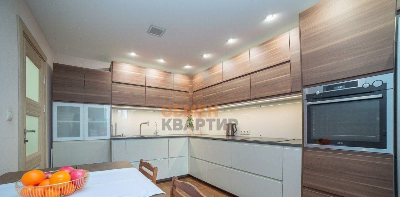 квартира г Екатеринбург Ботаническая ул. Академика Шварца, 4 фото 6