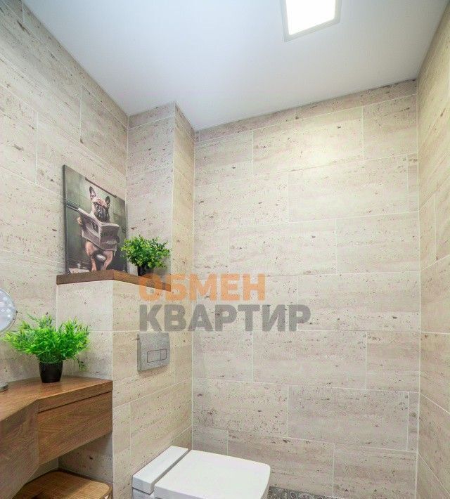 квартира г Екатеринбург Ботаническая ул. Академика Шварца, 4 фото 27