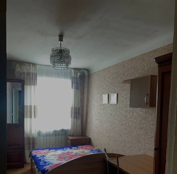 квартира г Иркутск р-н Свердловский ул Лермонтова 90 фото 7
