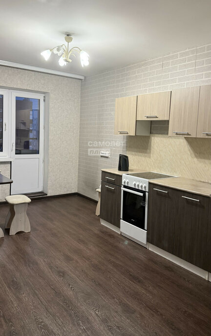 квартира г Иркутск ул Баумана 235/4 фото 1