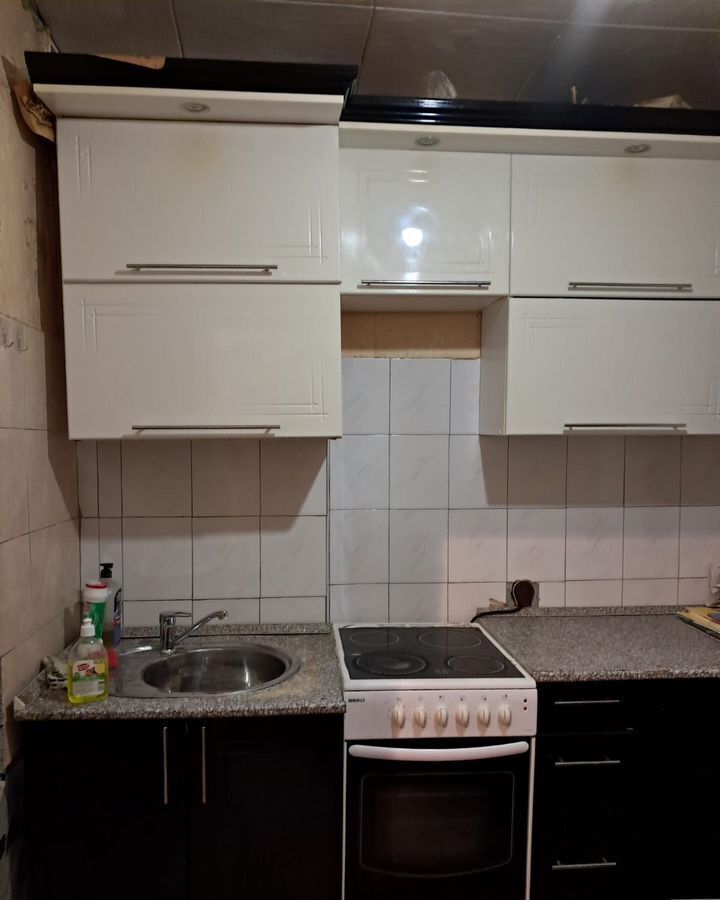 квартира г Липецк р-н Левобережный ул З.Космодемьянской 4а фото 6